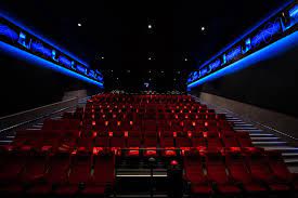 The company was founded in 1993, and operates mainly in austria where is the largest cinema chain with 29 locations, mostly multiplex cinemas under the cineplexx brand. Cineplexx Opens Its First Multiplex In Satu Mare Retailsee Com