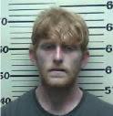 Amory police make possession of a controlled substance arrest
