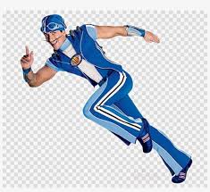 Jump to navigation jump to search. Sportacus Lazy Town Png Clipart Sportacus Stephanie Png Image Transparent Png Free Download On Seekpng