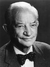 Memorable Manitobans: Henry Bruce Chown (1893-1986)