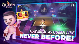 12,990 downloads | 31 rate. Queen Rock Tour V1 1 5 Mod All Unlocked Premium Apk