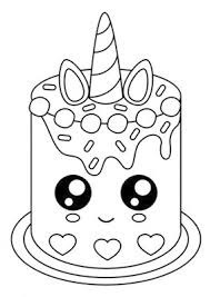 — you can quickly choose suitable pictures for your kids absolutely free of charge. Unicorn Cat Coloring Pages Coloring Pages For Kids And Adults