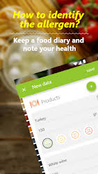 141,841 likes · 904 talking about this · 342 were here. Food Diary Stop Allergy 1 0 Apk Android Apps