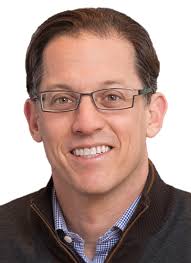 Jon Stein ousts himself as Betterment CEO and taps Sarah Levy, who joins an  exclusive club of top women executives, with a mission -- an IPO