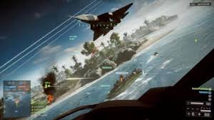 Battlefield play4free (also known as bfp4f) is the eleventh installment in the battlefield series and was developed by dice and easy studios for free play. Battlefield 4 Brand New Details On Jets Revealed