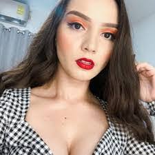 Roxanne Sosa's Instagram, Twitter & Facebook