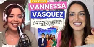 Interview with Rocio Estrada Costume Designer for Hulu's “This Fool”