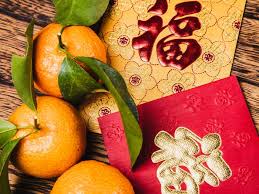 You can gift personalized diaries and calendars with your company's or your. Best Chinese New Year Gifts Food And Decorations