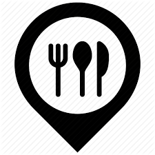 Shop weekly sales and amazon prime member deals. Eat Food Location Map Meal Pin Restaurant Icon Download On Iconfinder