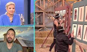 Σήμερα, τα νεύρα των παικτών είναι τεταμένα, καθώς σοκάρονται. J728uwhjugqarm