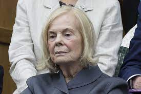 Novotna, who had celebrated her birthday last month, passed away on. Duchess Of Kent Pays Tribute To Tennis Star Jana Novotna Who Has Died The Crown Chronicles