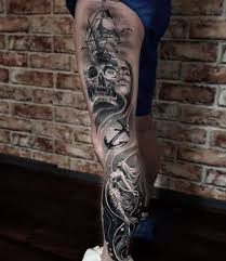 Leg tattoos are amongst the most appealing varieties of body tattoos, they are particularly loved by girls, though they are home tattoo body parts 150 best leg tattoo ideas for men and women. 125 Best Leg Tattoos For Men Cool Ideas Designs 2021 Guide
