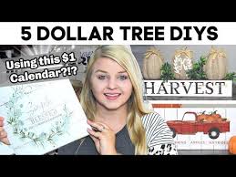The old farmer's almanac daily calendar gives you quick reference for the significant events on any day throughout the year. 5 Dollar Tree Diys Using This 1 Calendar New Diy Dollar Tree Fall 2020 Krafts By Katelyn Yout Dollar Tree Diy Fall Decor Dollar Tree Dollar Tree Fall