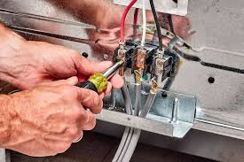 We did not find results for: How To Connect The Power Cord For An Electric Range