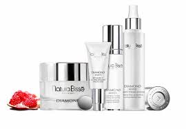 New Additions To Natura Bisse Diamond White Collection Uptown Girl Of Facade Beauty