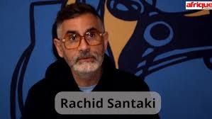 Fanta Dramé : « Faire entrer nos parents dans le récit national. »