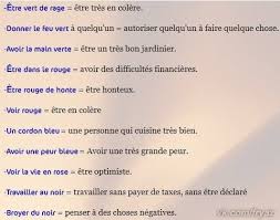 Pin On French Expressions
