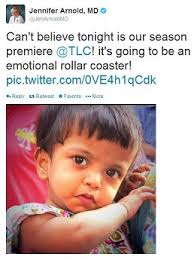 TLC'S Little Couple Adopt Again!