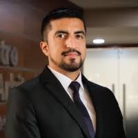 Ricardo Obando Villasante