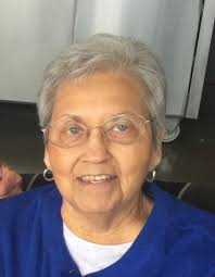 Mary Durbin Obituary February 24, 2020