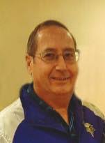 DLHS English teacher, Curt Kukert's father Clyde Kukert, 71, died November  23, 2018. A funeral service will be held at 1:00 p.m., Friday, November 30,  2018 at McCabe United Methodist Church, Bismarck.