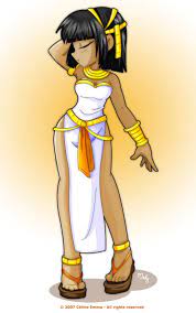 Check spelling or type a new query. Cleopatra Of Egypt By Malycia On Deviantart Egypt Girls Egyptian Girl Egyptian Goddess Art