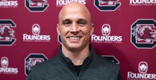 Justin Stepp Q&A: What does Gamecocks coach look for in recruiting a WR?