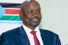 Early Leaders and Founders of the Sudan People's Liberation Army