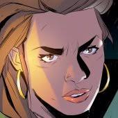 Bibiana Lopez-Yang (Massive-Verse)