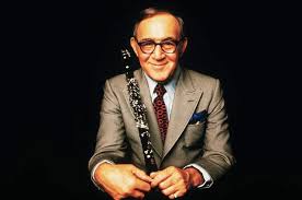 Image result for Benny Goodman