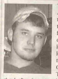 Joshua Corey “Butterbean” Akins (1988-2005)