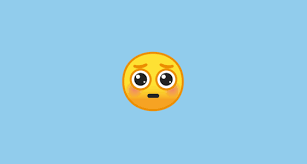 Download and install emoji font 3 application step 3: Pleading Face Emoji On Google Android 9 0