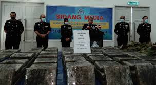 Mungkin dadah jenis ini sudah ketinggalan zaman dan tak mengikut. Budak 12 Tahun Antara Ditahan Kes Dadah