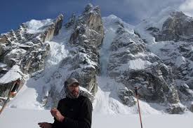 Men With Spokane Ties Targeted Mount Everest The Spokesman Review