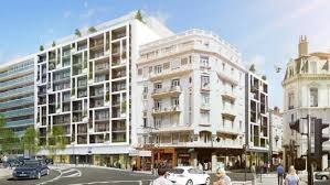 La Caisse D Epargne Loire Drome Ardeche Participe A La Creation Du Bailleur Social Habitat En Region Sud Est Bref Eco