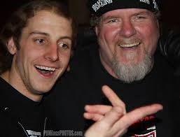 CIRCLE JERKS 13 PUNK