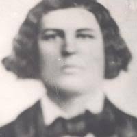 Adolphus Cornelius Cargill (1846–1888)