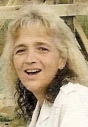 Susan Paula “Cricket” Shearer Cross (1965-2011)