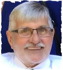 Obituary for Douglas R. Chamberlain