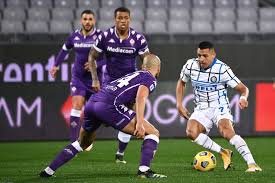 Fiorentina inter live score (and video online live stream*) starts on 5 feb 2021 at 19:45 utc time in here on sofascore livescore you can find all fiorentina vs inter previous results sorted by their h2h. 1j21amibr70hom