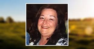 Brenda Mae Wiggins Beam Obituary June 23, 2021