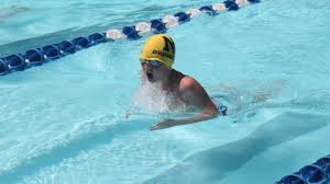 Enchanted Forest Swim Meet: Young swimmers have solid second day