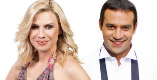 Lifestyle, videos and celebrity news! Binteo Karabatoy Katsoylhs Molis Pantreythkan All Is Tv