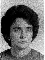 Nannie Stone Panton Obituary (1927