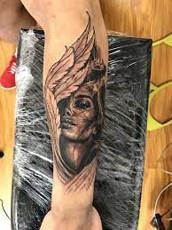 Pin By Chrystelle Rayer On Liliya Spine Tattoos For Women Tattoos Spine Tattoos