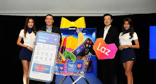 You can now enjoy the convenience of reloading your touch 'n go card at more than 11,000 reload points all across malaysia. Get Rm5 Rebate On Lazada When You Pay With Touch N Go Ewallet Soyacincau Com