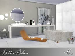 Rich loox toilet | 350 simoleons | plumbing/toilets · toilet brush: . Berkshire Bathroom Mod Sims 4 Mod Mod For Sims 4