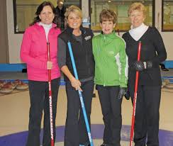 Talented Vancouver rink captures top spot in popular Osoyoos ladies  bonspiel