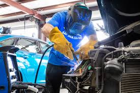 B c advance auto repair. Collision Center Near You Santa Ana Body Shop Houston Tx