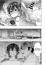 Seki Sabato (Tsukuru)] Ninshiki sogai de namaiki gitei o onaho-ka keikaku 1  [Eng] - Gay Manga | HD Porn Comics